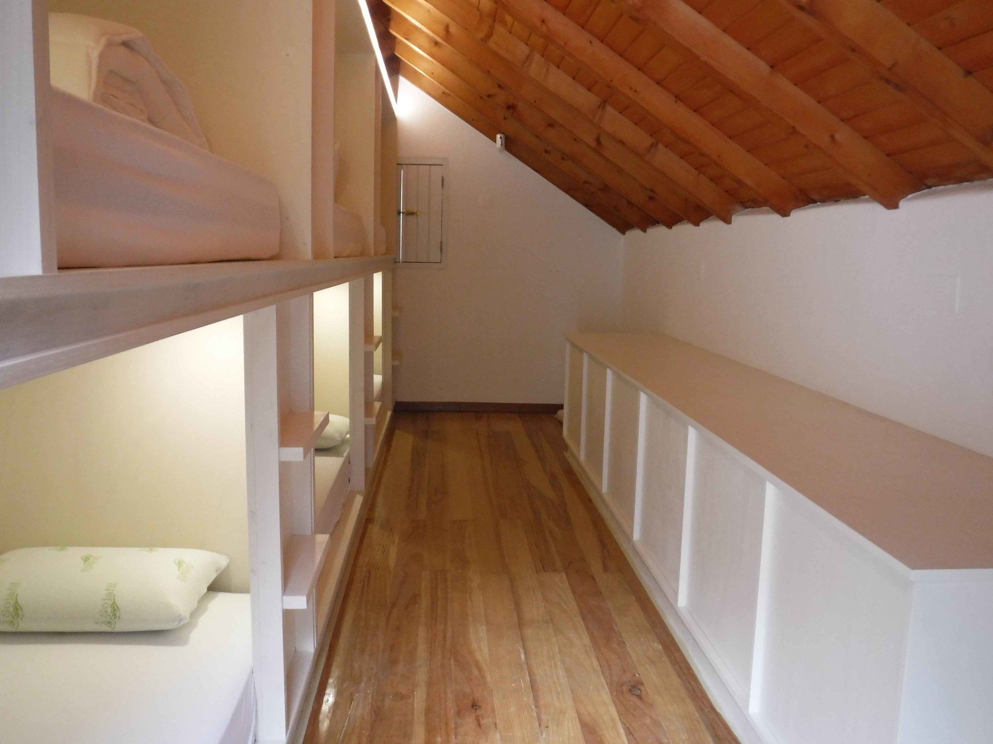 פורטו מוניז Nature Inn Madeira - Glamping מראה חיצוני תמונה