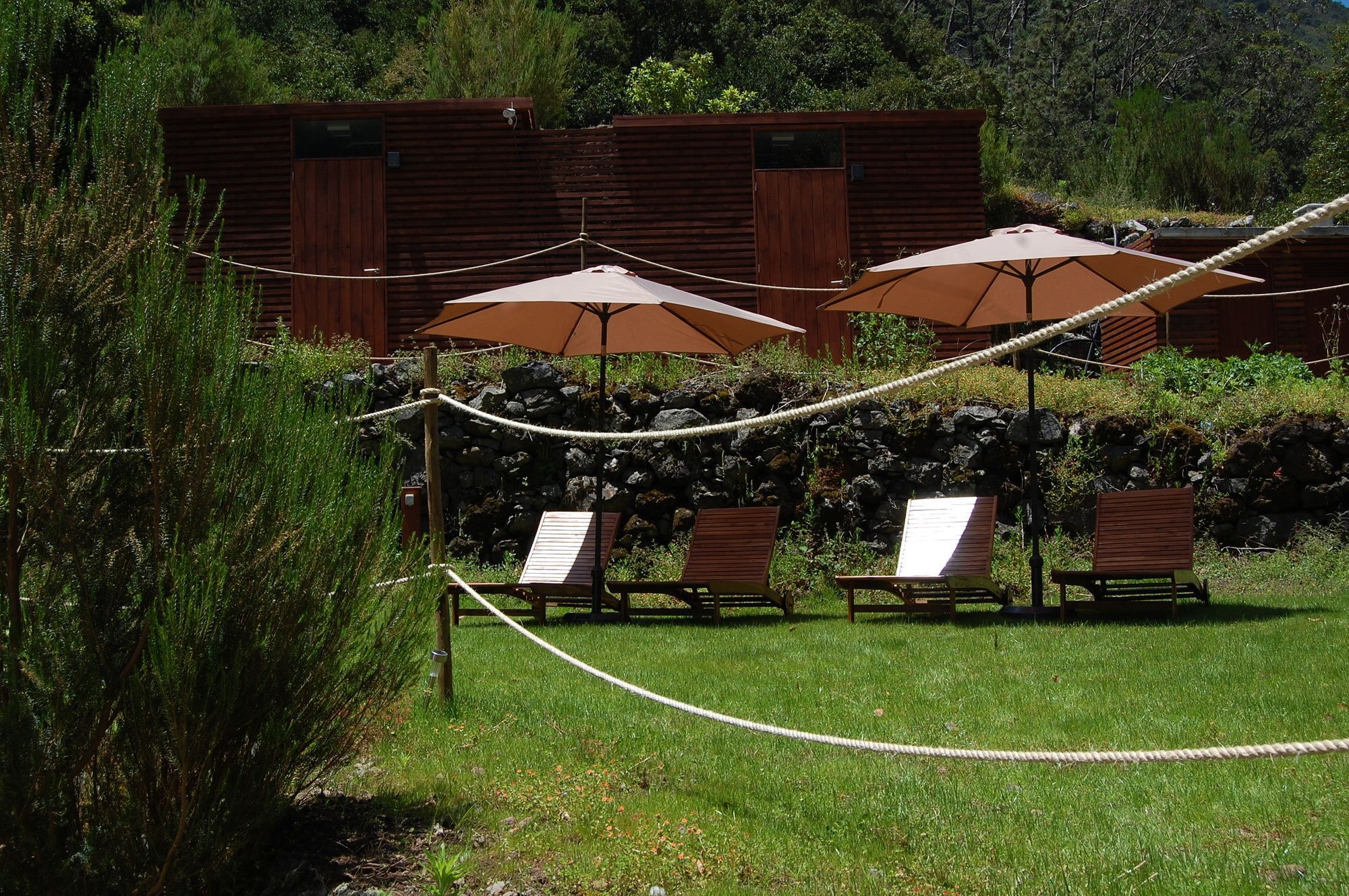 פורטו מוניז Nature Inn Madeira - Glamping מראה חיצוני תמונה